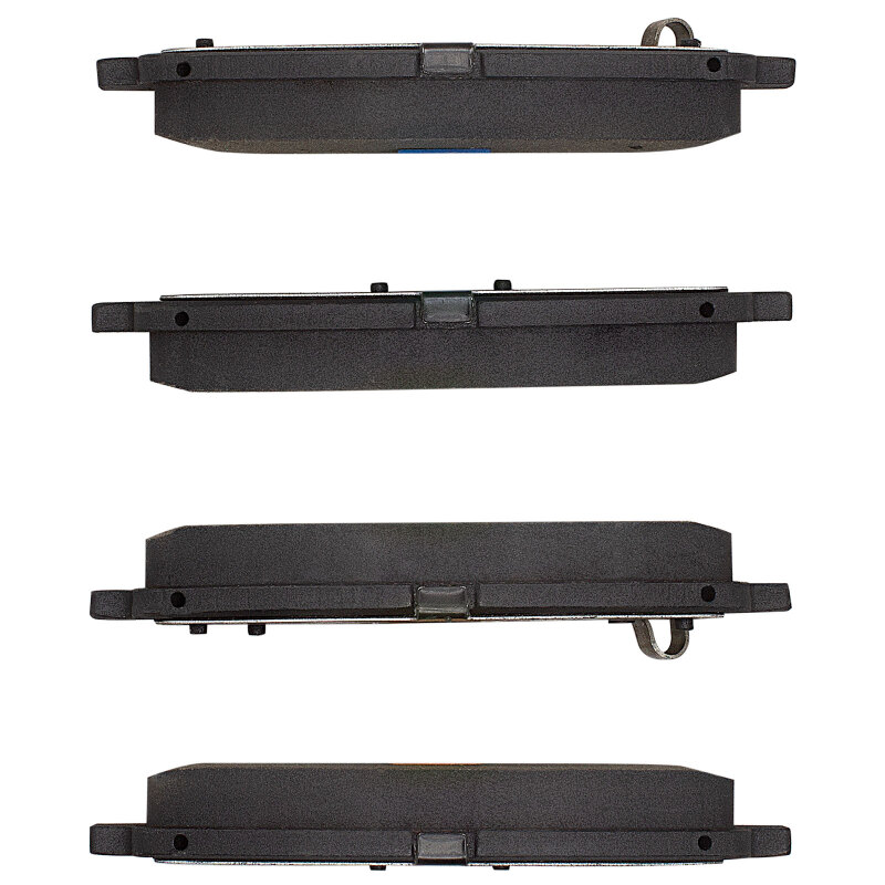 Genesis G80 Brake Pads - Rear - R1 Concepts - Optimum OE - `18-`20
